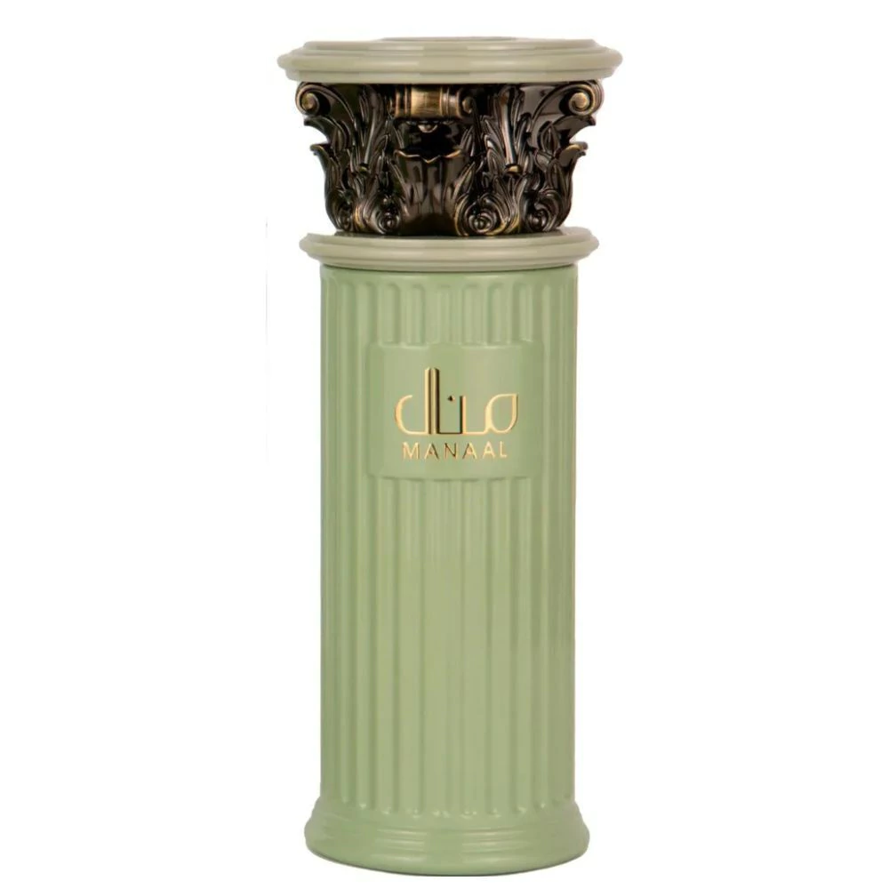 Manaal Ard Al Zaafaran