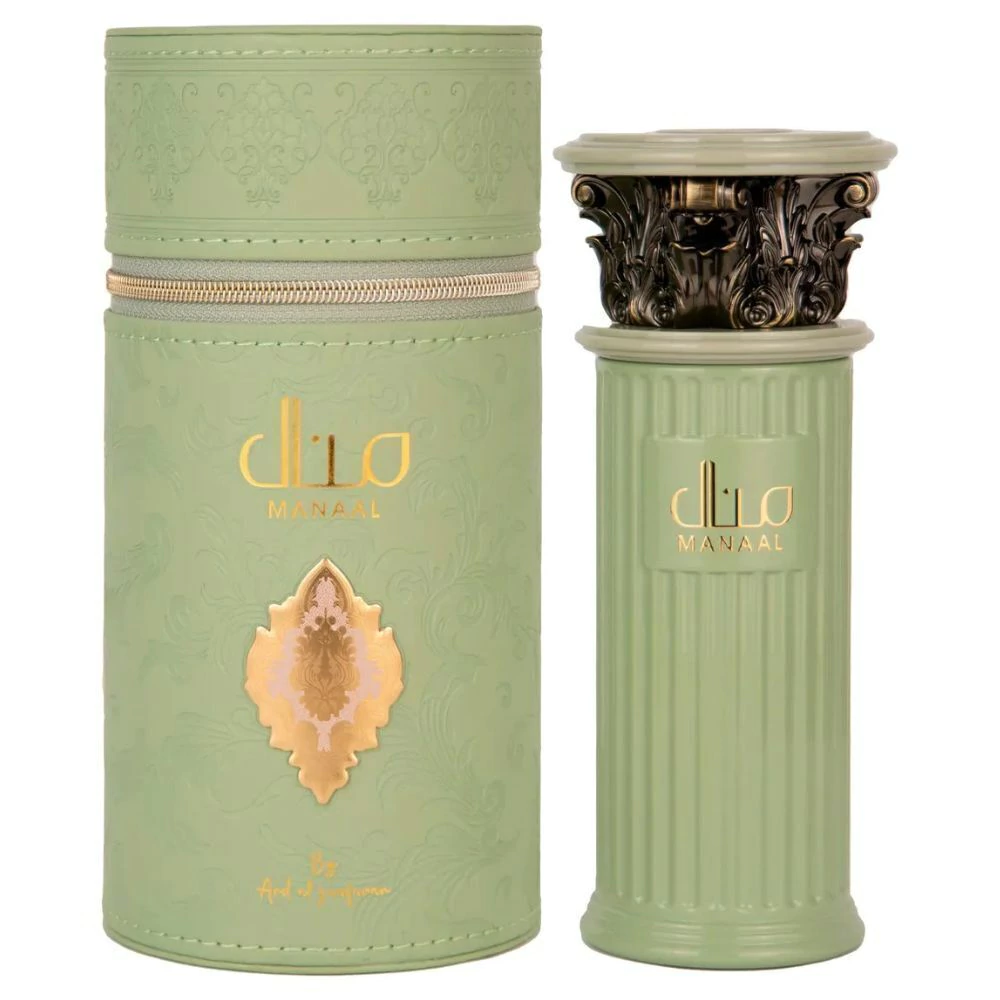 Manaal Ard Al Zaafaran